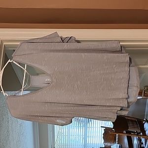 Calvin Klein Performance Workout top